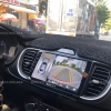 Màn hình Elliview S4 Basic liền camera 360 Kia Soluto 2019 - nay